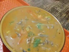 -尧钧财鱼面(育才路店)