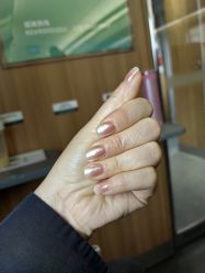 -Yumi优米日式美甲美睫