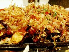 -北李妈妈菜·海肠捞饭(高新万达店)