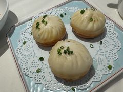 -老海陵·泰州菜(三水湾店)