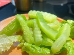 -探鱼·鲜青椒爽麻烤鱼(领展购物广场店)