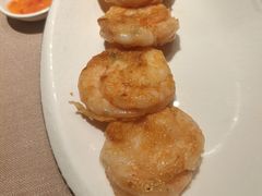湛江煎鲜虾饼-尚一汤·粤菜海鲜(环球港店)
