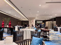 -红棉中餐厅·广州海航威斯汀酒店