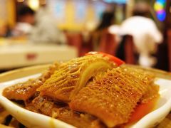 -点都德(盘福楼店)