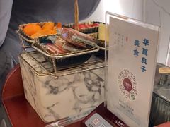 -华夏良子·足道SPA艾灸(三里屯店)