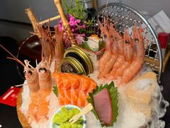 -花潮料理艺食馆(成都万象城店)