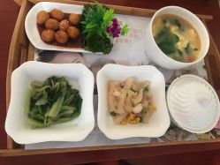 -玥悦母婴月子护理中心玥悦喜喜馆