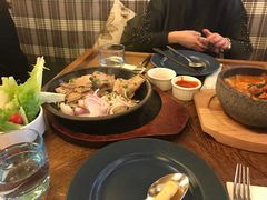 -Aqua Oasis 水天堂(爱山广场店)
