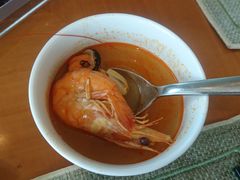 -视界美食自助餐厅·石家庄希尔顿酒店