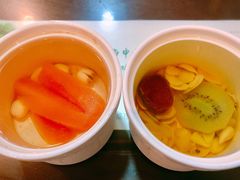 -龙老五汤店(站前西路店)
