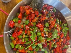 -小厨子私房菜·云南美食店