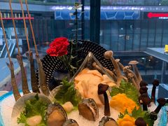 -享月汤皇·海鲜小火锅·聚会(曲江创意谷店)