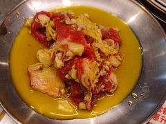 -杨小佳·齐齐哈尔烤肉·烤串(广州店)