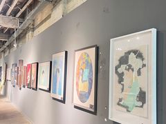 -八号桥艺术空间1908粮仓