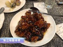 -徐记私厨(半淞园路店)