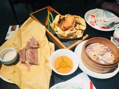 -老头儿油爆虾·知味杭州(爱琴海购物中心)