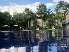 -厦门日月谷温泉渡假村