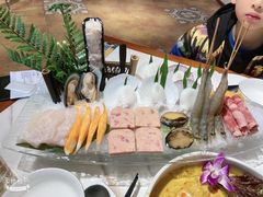 -MORNING  TAI莫柠泰·东南亚泰式餐厅(滨江公园店)