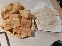 -浪里寻·臻牛养生牛肉火锅(方圆荟店)