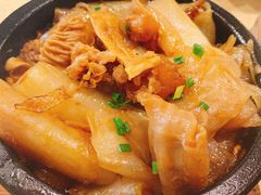 -喜鹊茶点.啫煲(车陂店)