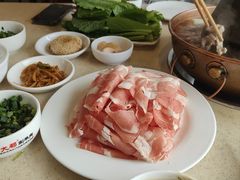 -阳坊大都涮羊肉(阳坊总店)