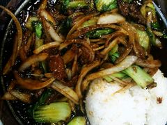 -敏丁拌饭(中街总店)