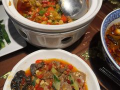 -缪氏川菜(深圳北站缤果空间店)