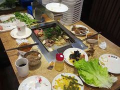 -双合盛自助烤肉(欧亚购物中心店)