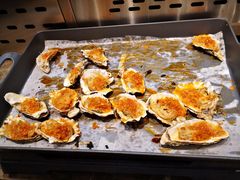 -蓝钻·国际美食海鲜自助百汇(西直门店)