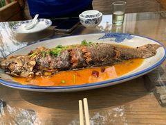 -百花人家(清水镇店)