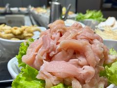 -农小锅自助小火锅(北京大兴凯德店)