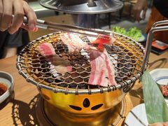 -烧肉达人•炭火烧肉(新天地店)