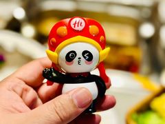 -海底捞大排档火锅(打浦路店)