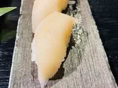 -鲤·鮨KOISUSHI