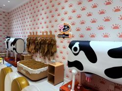 -奈尔宝家庭中心·儿童乐园·亲子餐厅(苏州大悦城店)