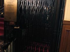 -利顺德大饭店·维多利亚花园(小白楼店)