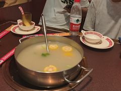 -大吉利·潮汕鲜牛肉火锅(总店)