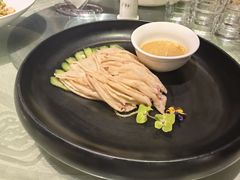 -北京全聚德(玉泉路店)