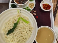 -剔八谷山西面馆(文兴路店)