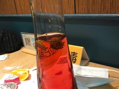 -小鱼小牛·鱼牛干锅·脆鱼火锅(世欧广场店)