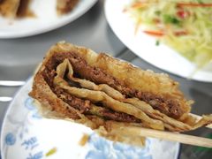 -溢心园香河肉饼总店