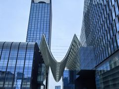 -苏州现代传媒广场商业