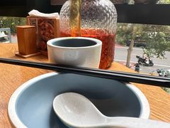 -金莹丸子汤清真(朝外SOHO店)
