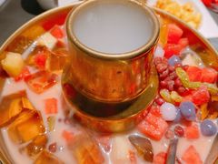 -辣尚瘾·烤鱼·新川菜(交大直营店)