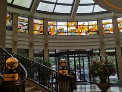 -上海安亭别墅花园酒店