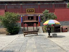 -中岳庙