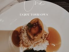 -顺德美的万豪酒店·自助餐·贡厨