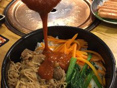 -秋木烤肉·韩国牛肉名家(高新旗舰店)