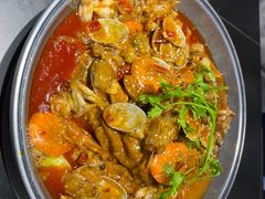 -青木岚小海鲜•小龙虾(友谊店)