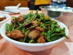 农家小炒肉-小辣椒(华富店)